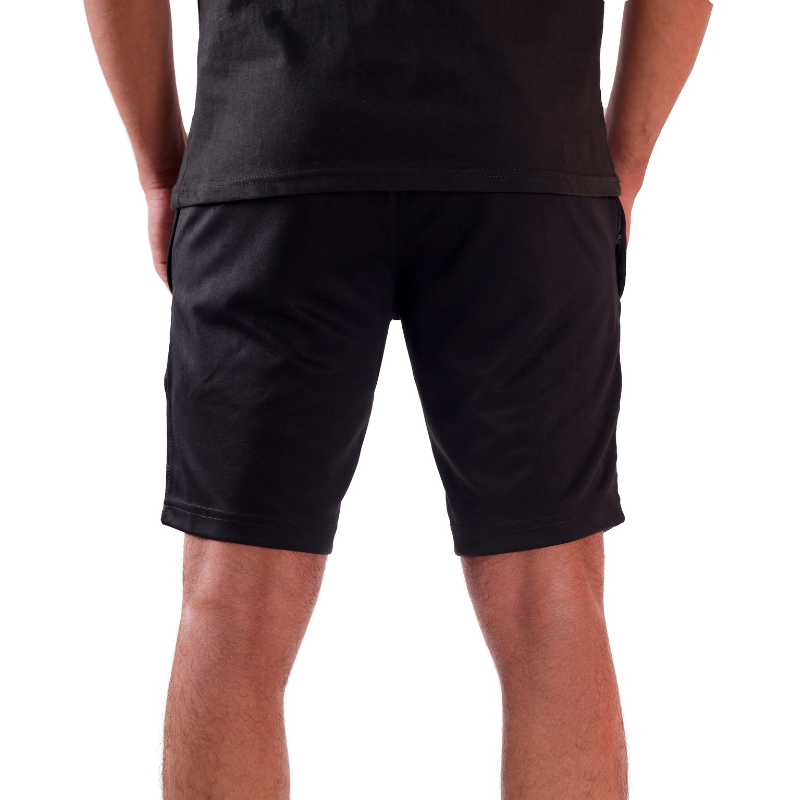 FF Micro Black Shorts