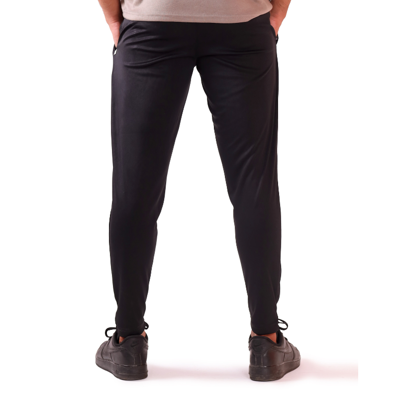 FF Micro Black Trouser