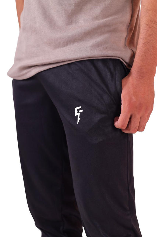 FF . Charcoal Micro Premium Trouser