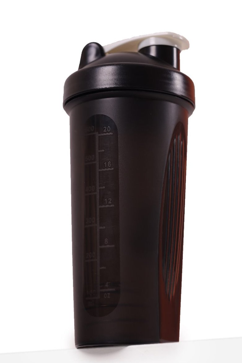 FF,SHAKER BOTTLE