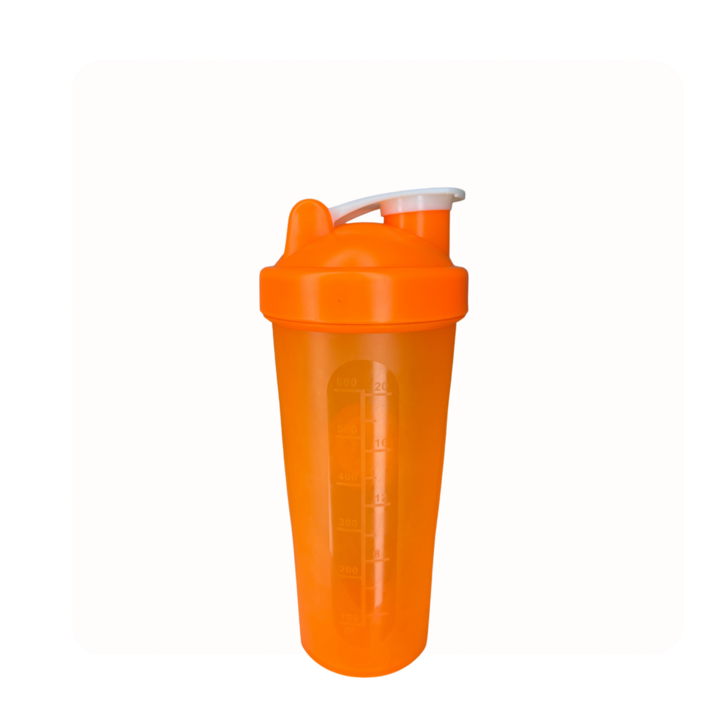 FF .SHAKER BOTTLE