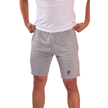 FF Micro Grey Shorts