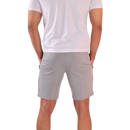 FF Micro Grey Shorts