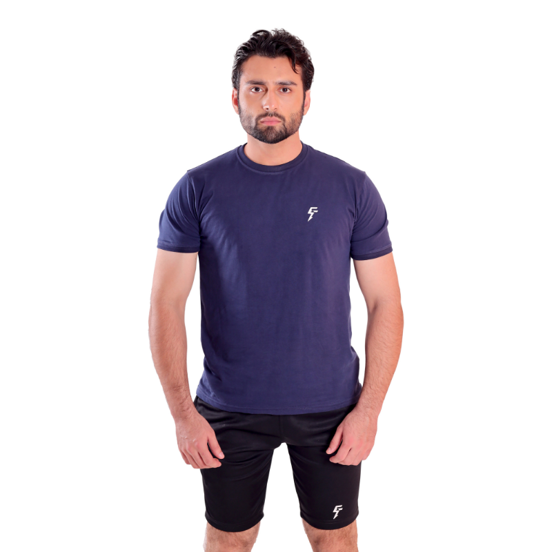 FF Purple Tee