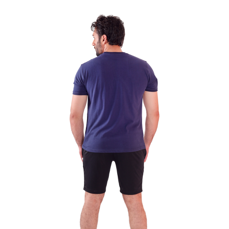 FF Purple Tee