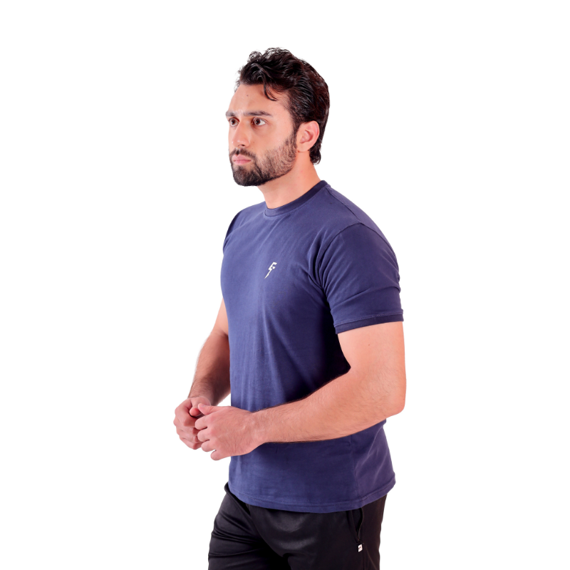 FF Purple Tee
