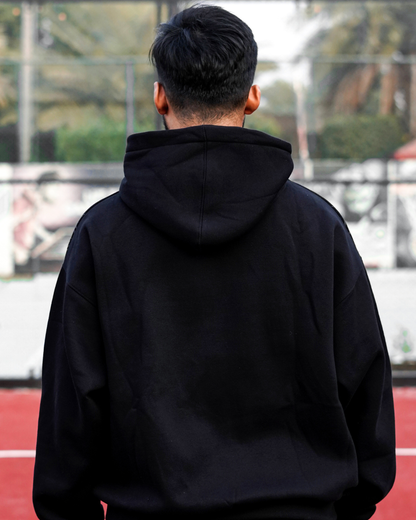 FF baggy Hoodie (VENOM Edition)